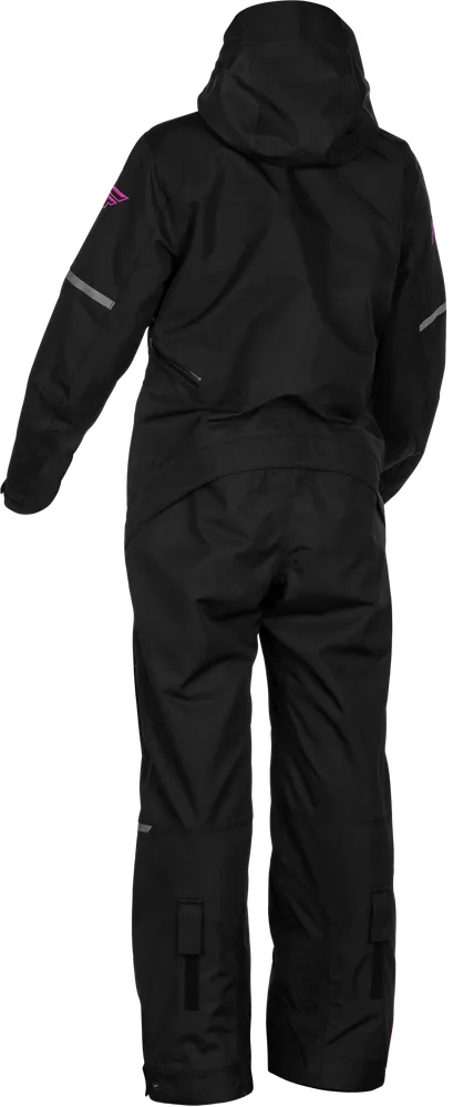 Fly Racing Women's Cobalt Shell Monosuit