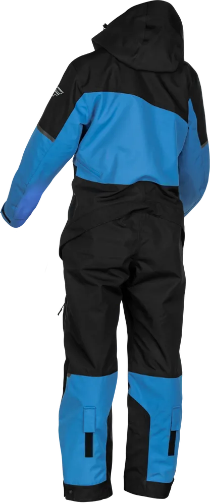 Fly Racing Women's Cobalt Shell Monosuit