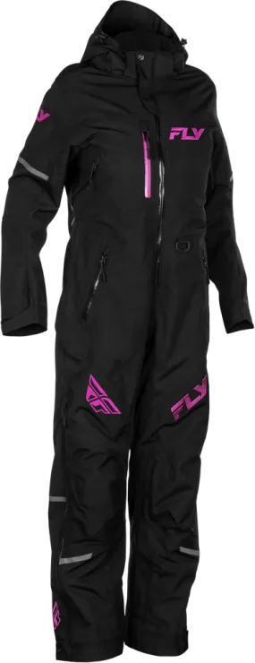 Fly Racing Women's Cobalt Shell Monosuit