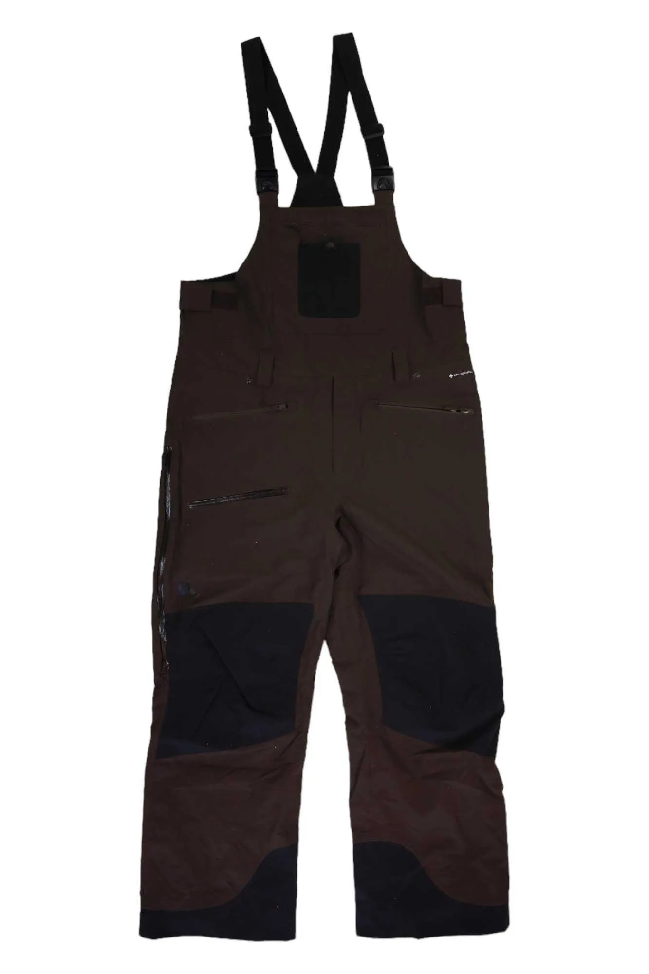 Flylow Men's Baker Insulated Bib