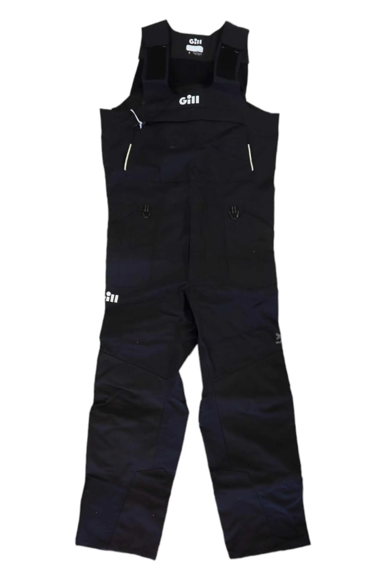 Gill Men's Apex Pro-X Bib