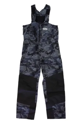 Gill Men's Meridian-X Bib