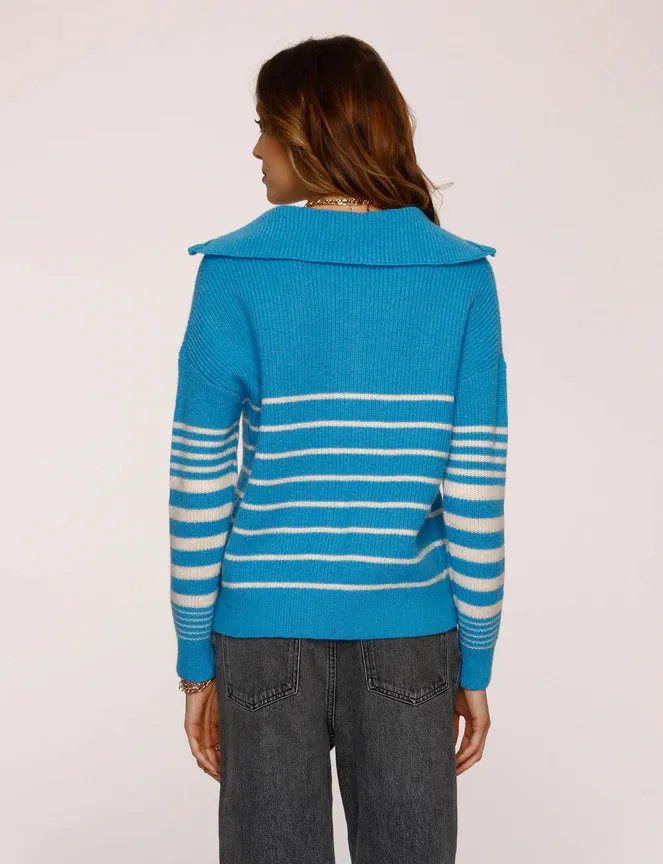 Heartloom Rosie Sweater