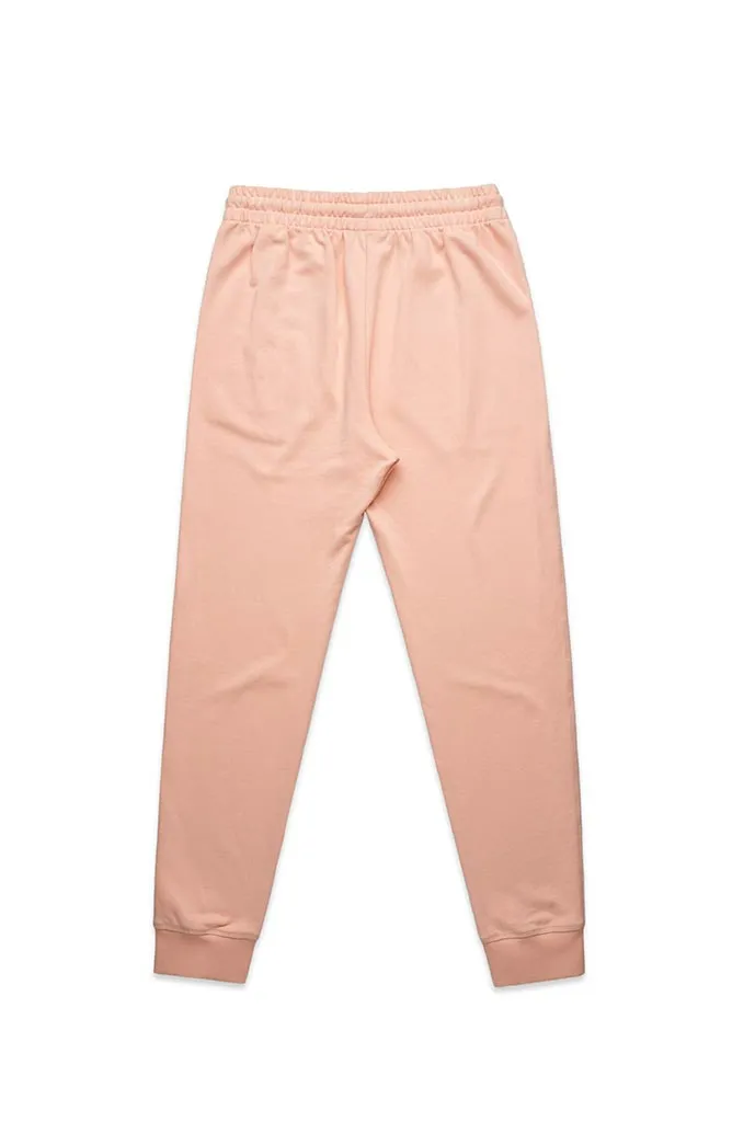 JOLYN Rep Trackies - Powder Pink