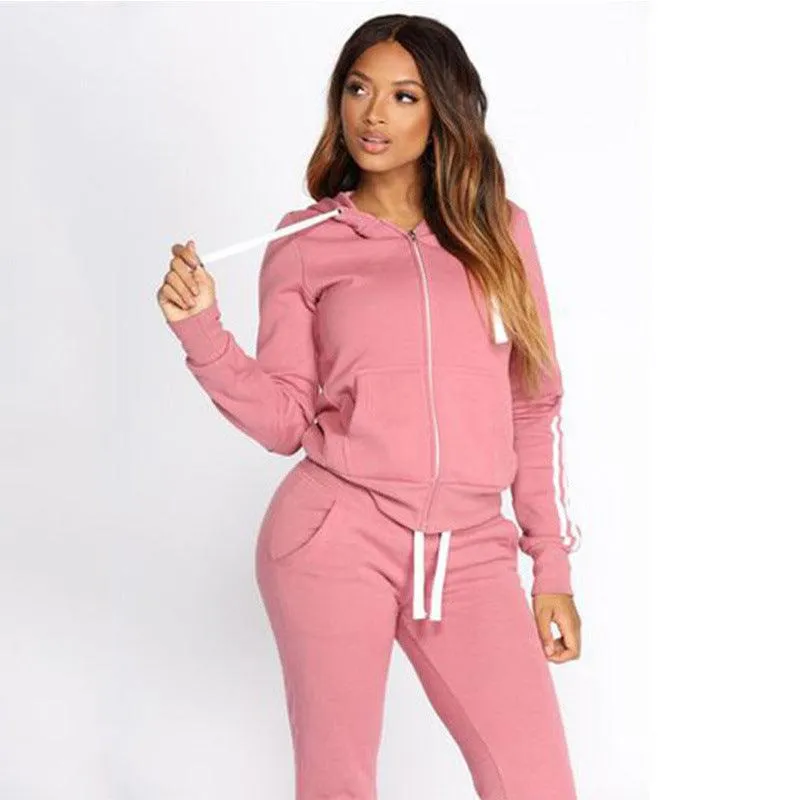 Kalenmos  Tracksuit Sweatshirt & Sweatpants