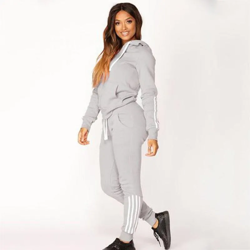 Kalenmos  Tracksuit Sweatshirt & Sweatpants