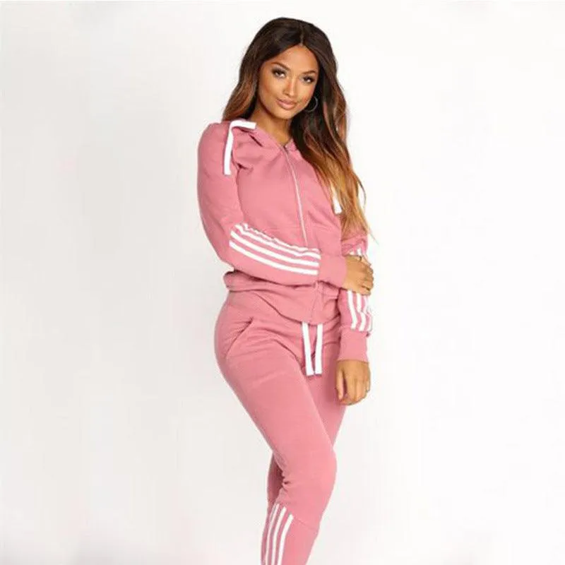 Kalenmos  Tracksuit Sweatshirt & Sweatpants