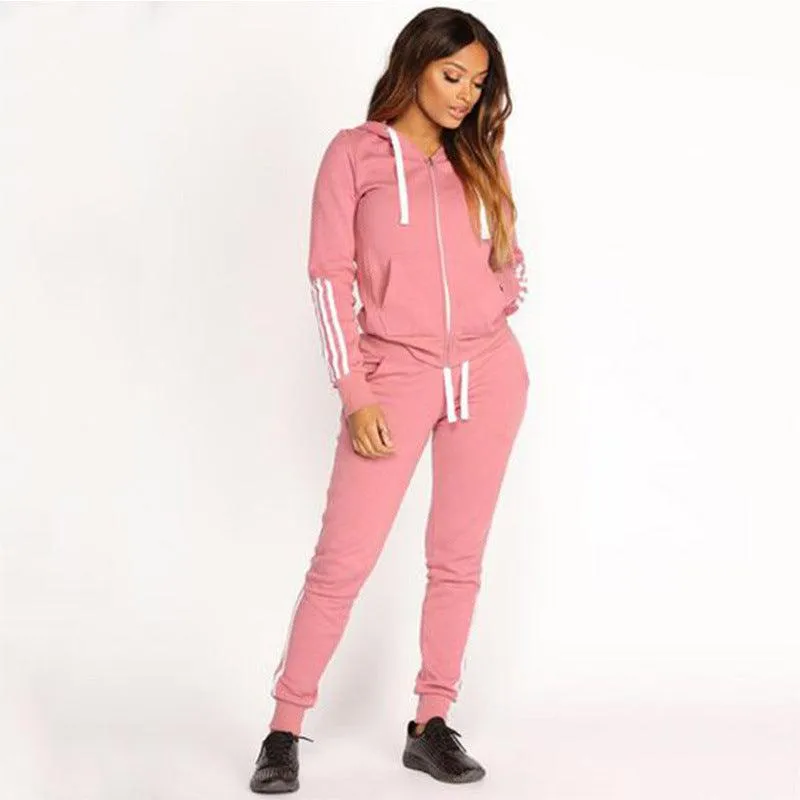 Kalenmos  Tracksuit Sweatshirt & Sweatpants