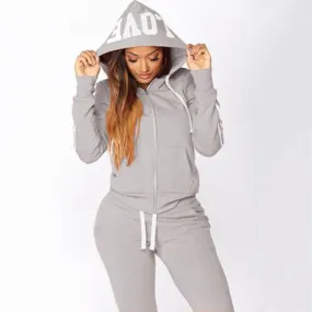 Kalenmos  Tracksuit Sweatshirt & Sweatpants