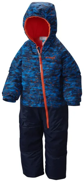 Kids' Little Dude Snow Suit -  Infant