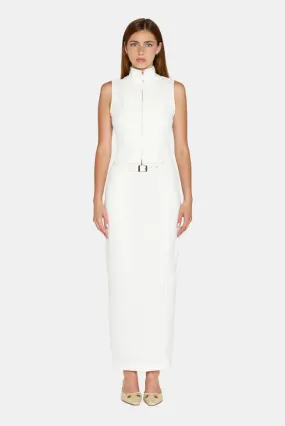 Kimora Vest - Butter