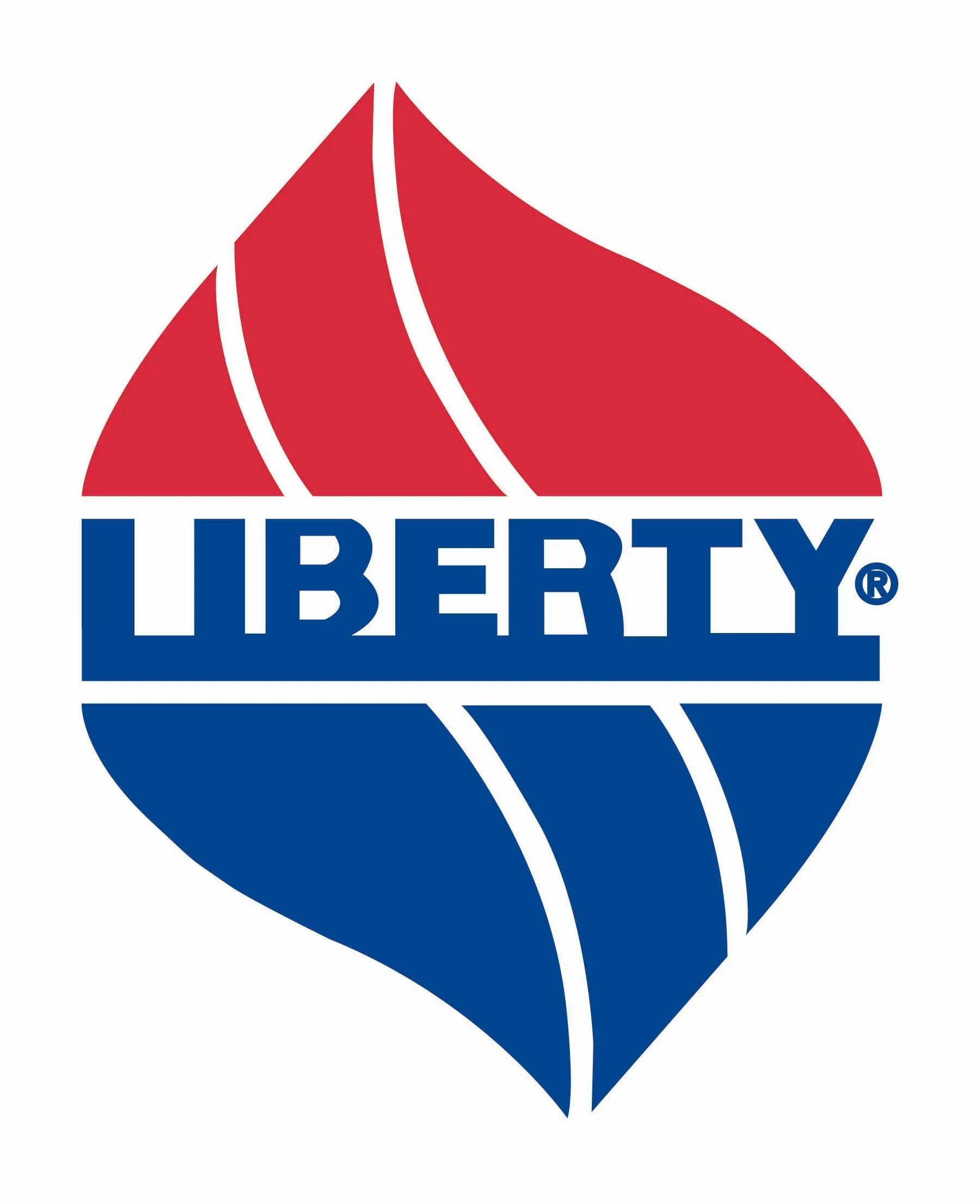 Liberty Uniform ANSI Class 3 Reversible Rain Jacket