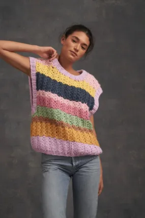 Little Lies - Franki Vest