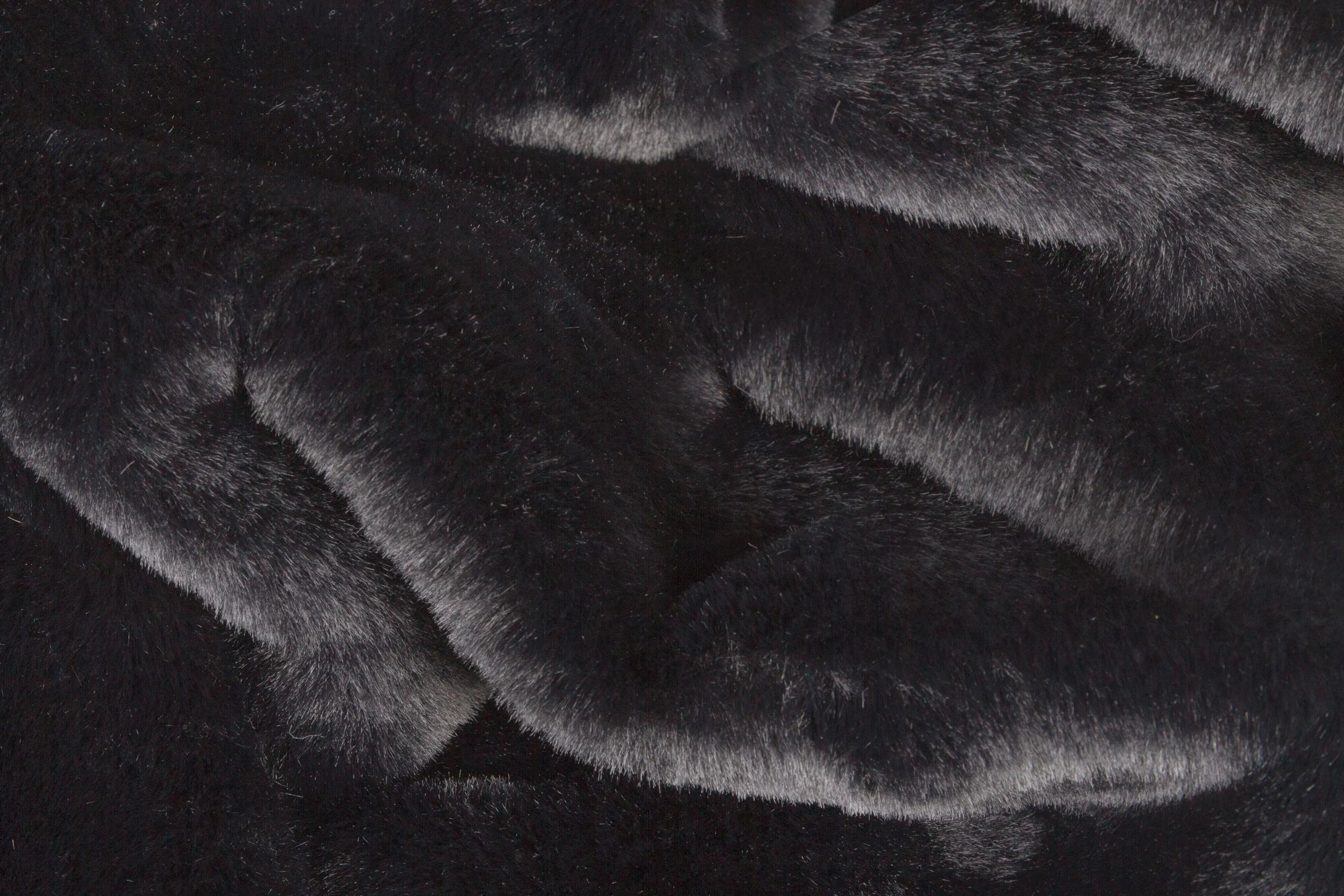 Luxe Faux Fur Women Vest | L