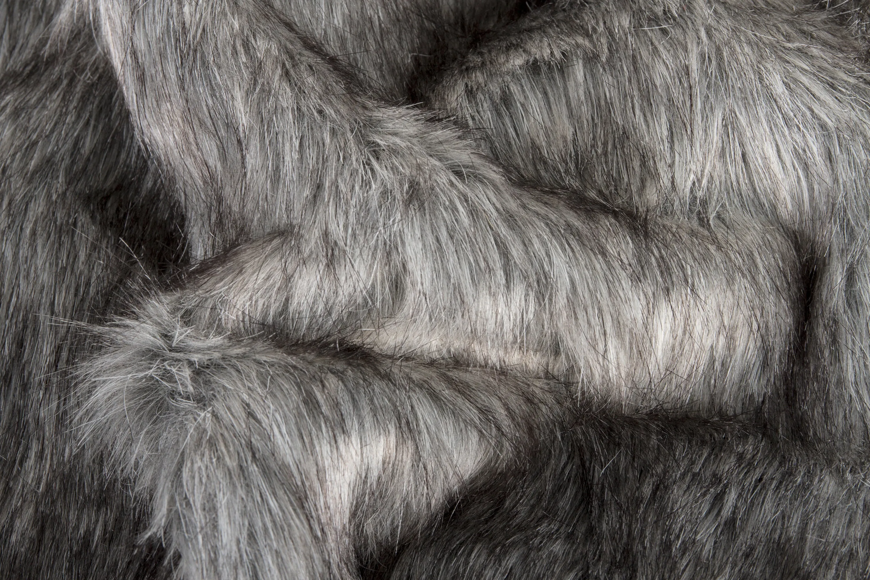 Luxe Faux Fur Women Vest | L