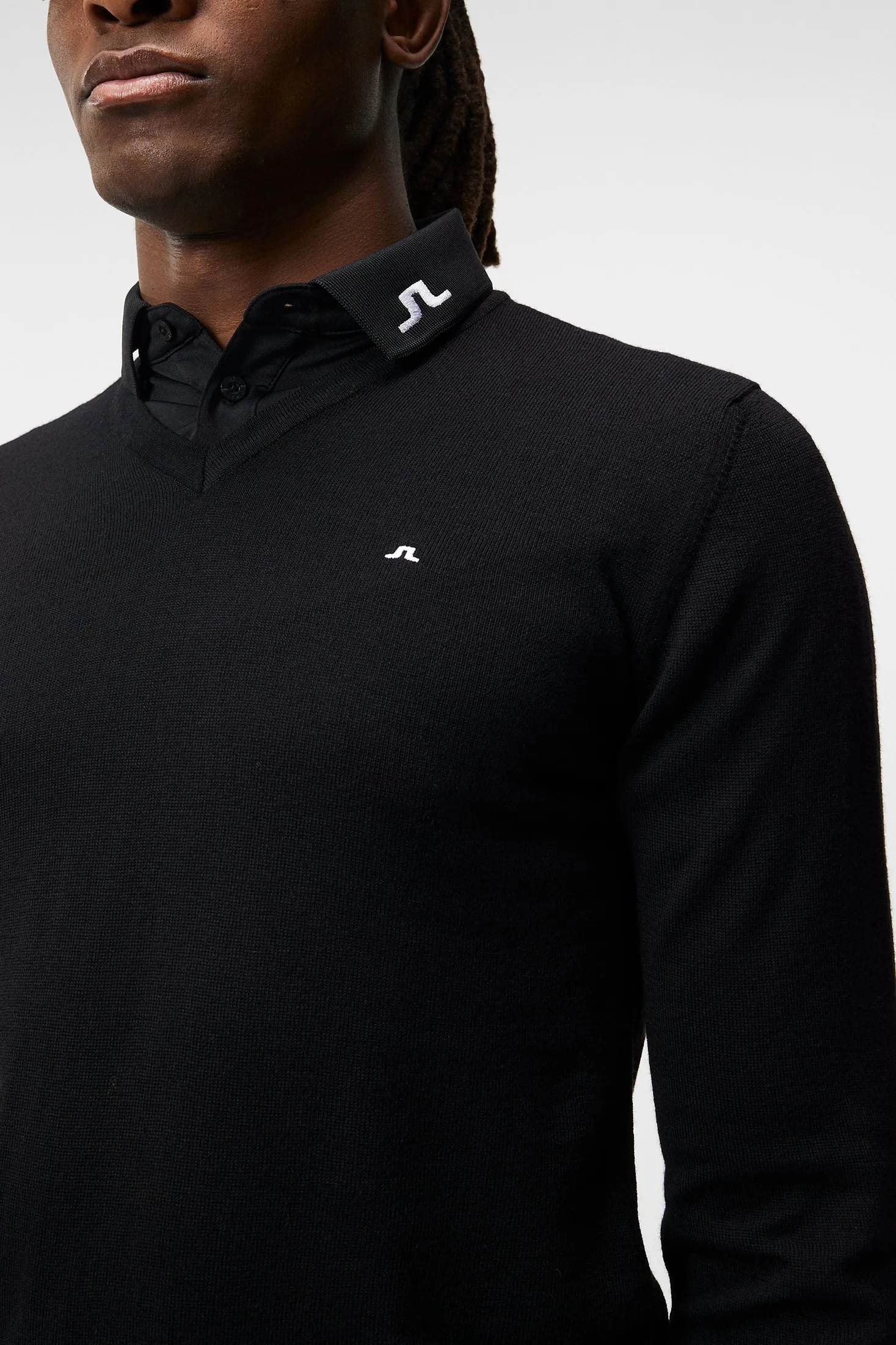 Lymann-True Merino / Black