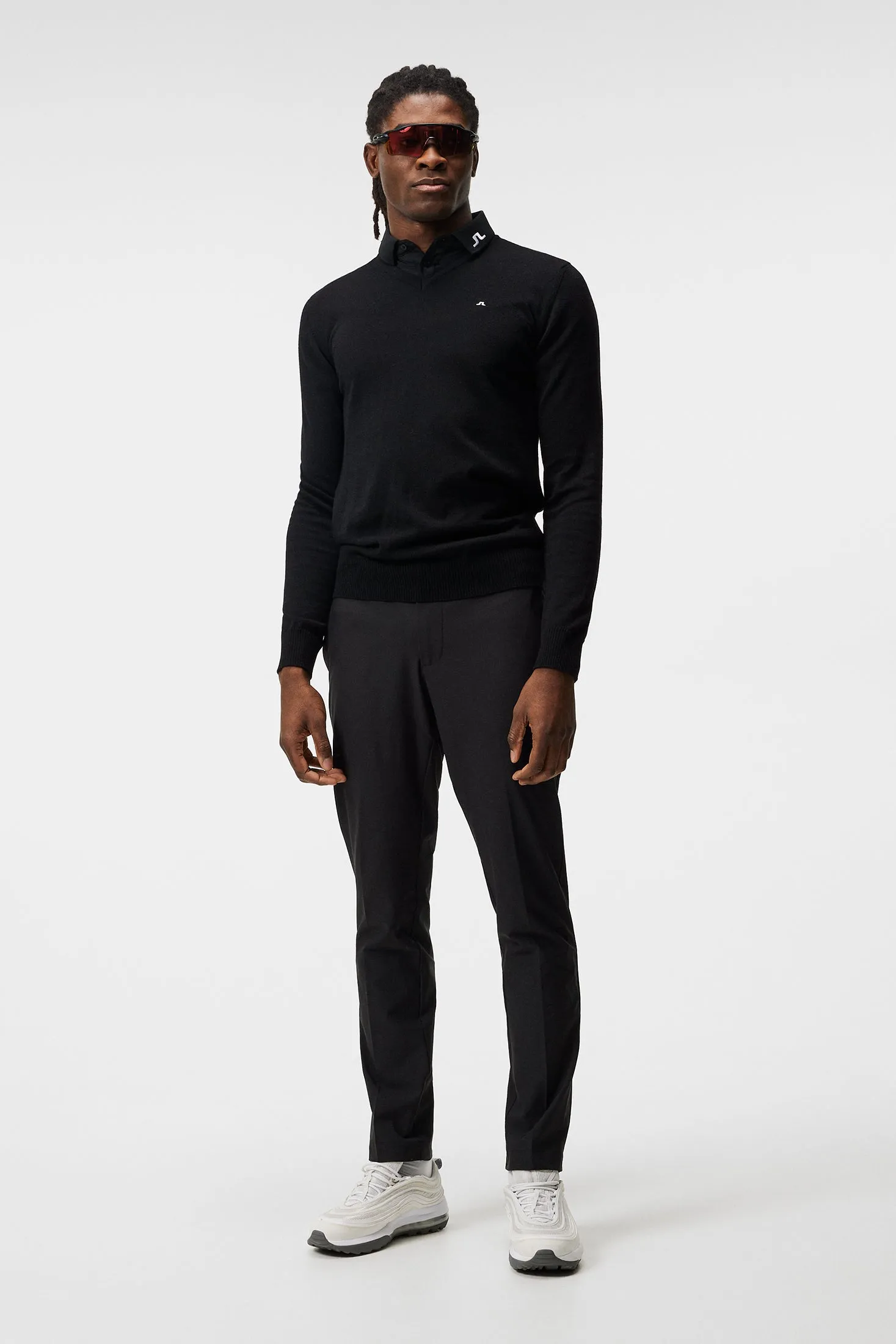 Lymann-True Merino / Black