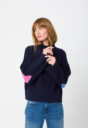 Marlow Zero Waste Sweater