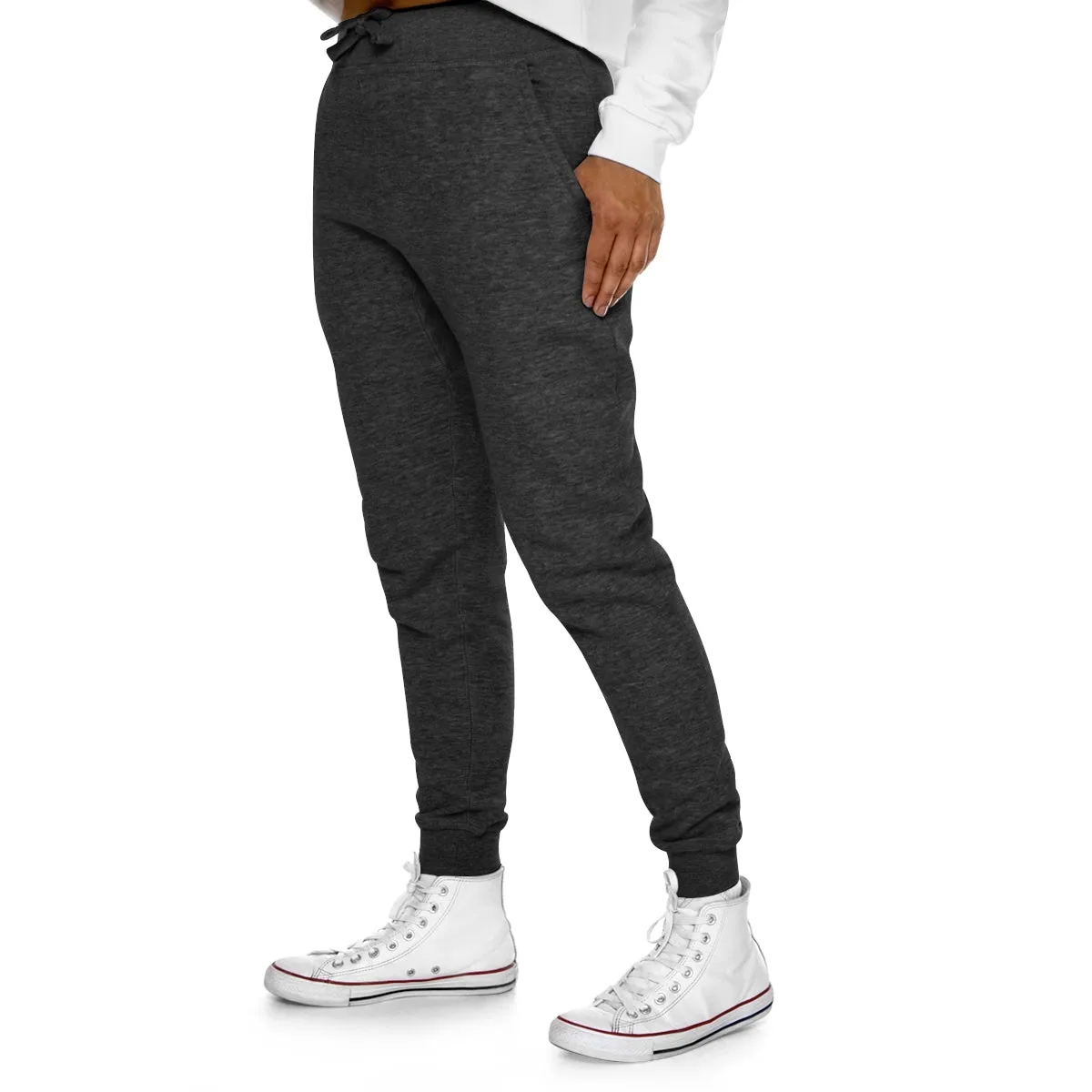 Marvin Ridge HS Premium Fleece Joggers