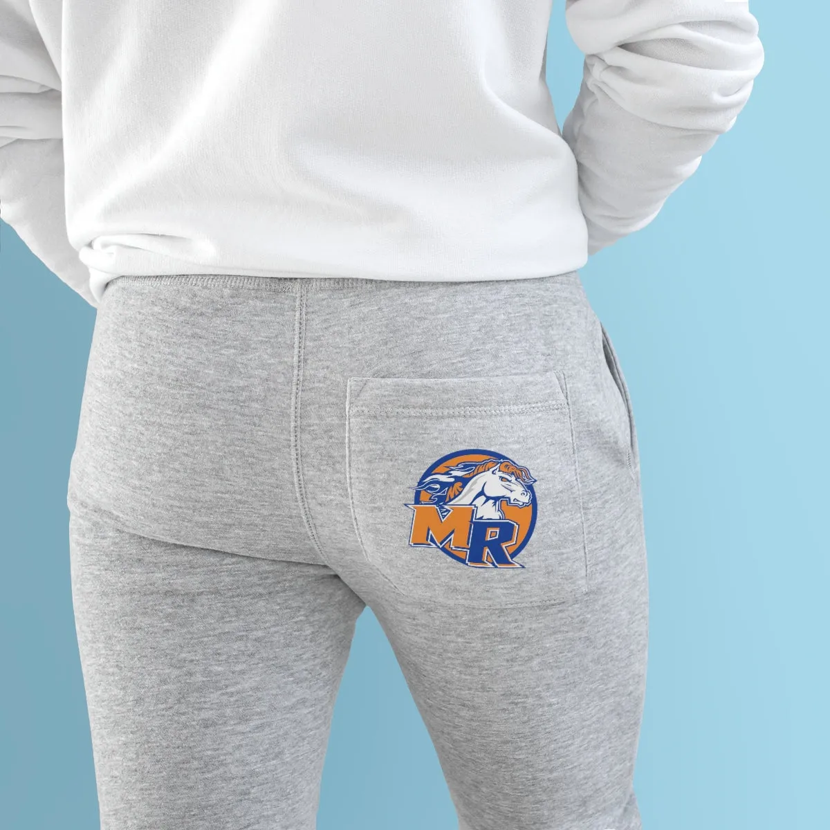 Marvin Ridge HS Premium Fleece Joggers