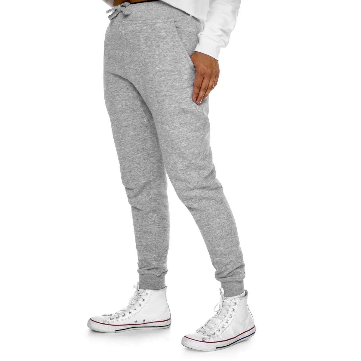Marvin Ridge HS Premium Fleece Joggers