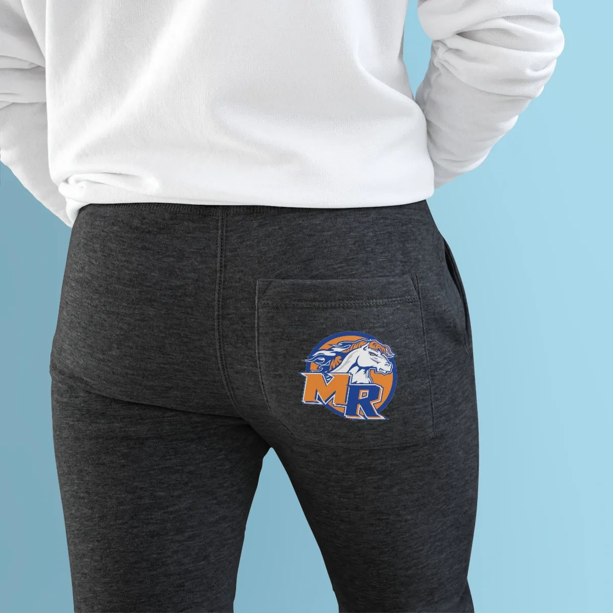 Marvin Ridge HS Premium Fleece Joggers