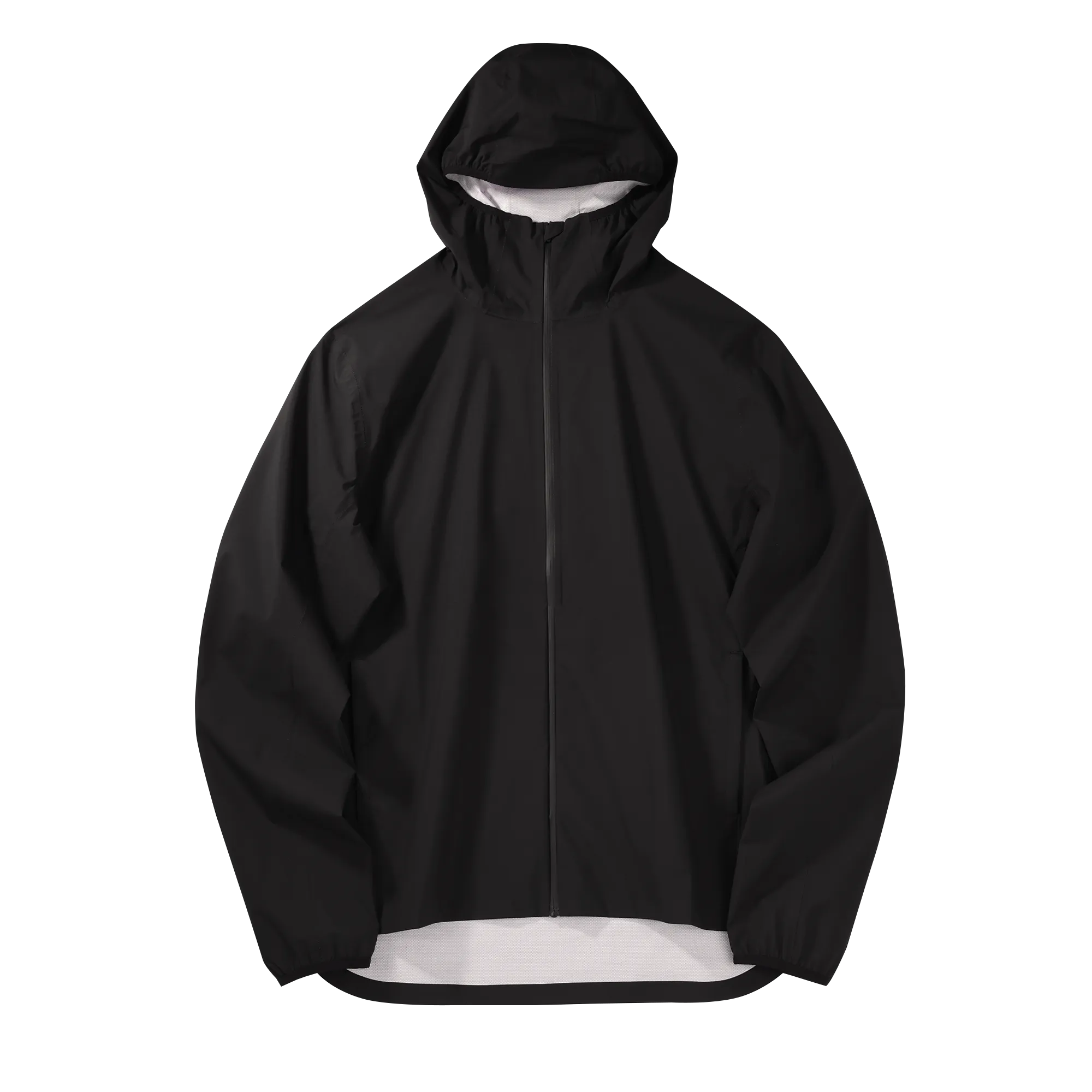 Men's AquaLight Packable Waterproof Jacket