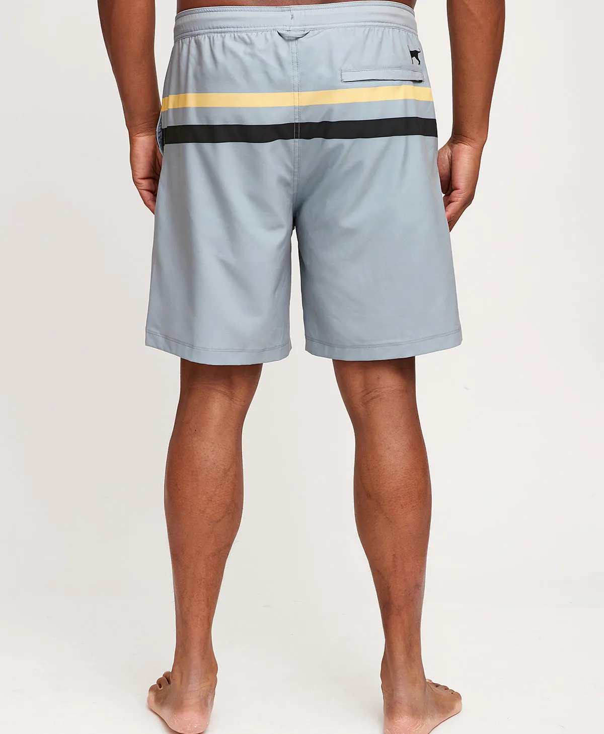 Mens Charlie McAvoy Swim Trunks