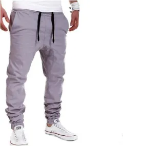 Men's  Loose Joggers Gym Pants