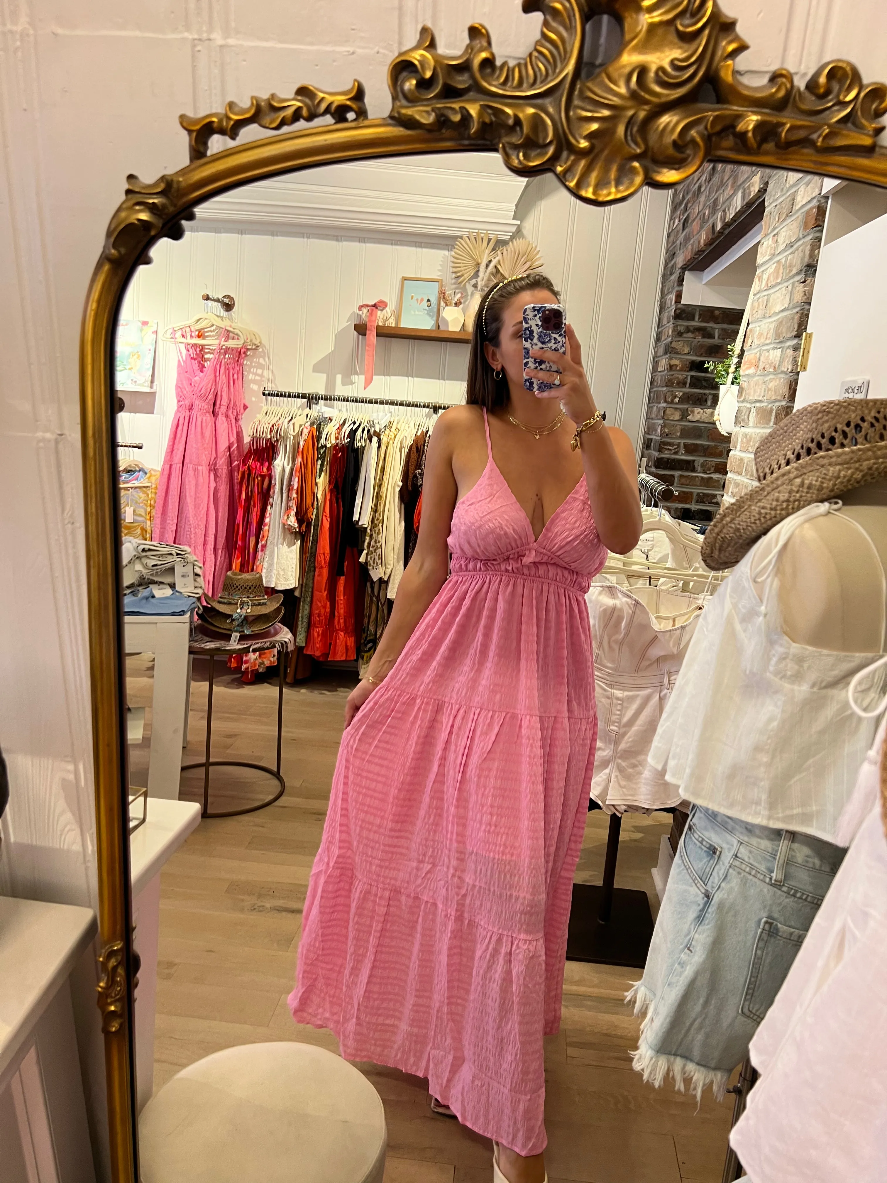 Mia Dress