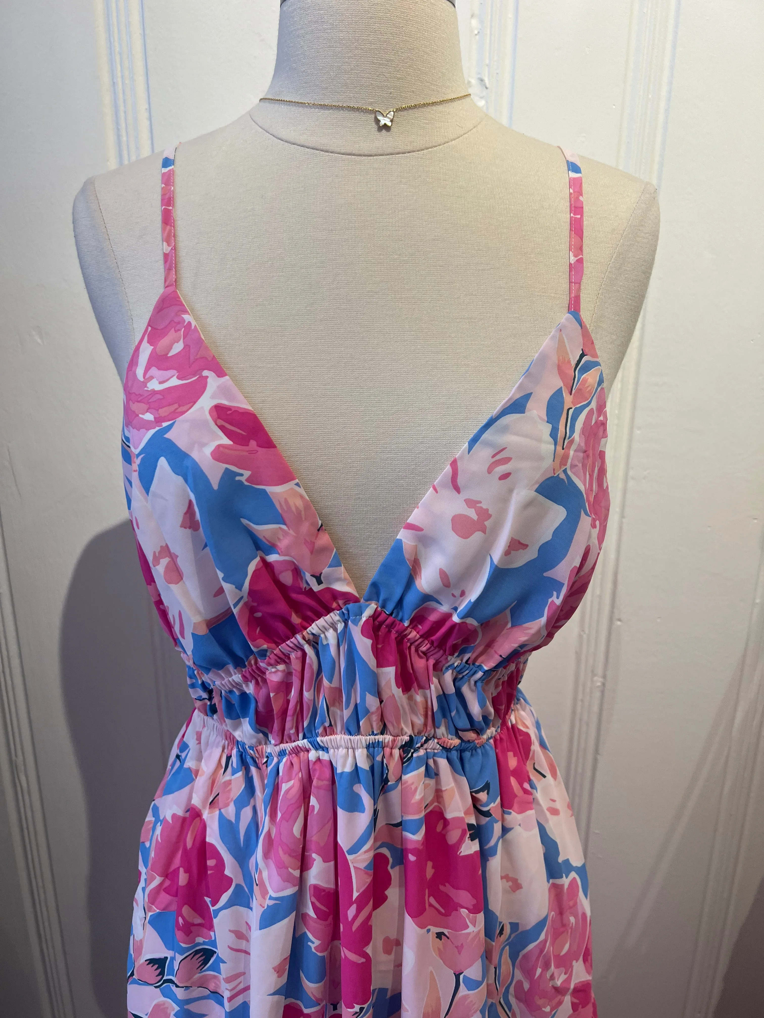Mia Dress