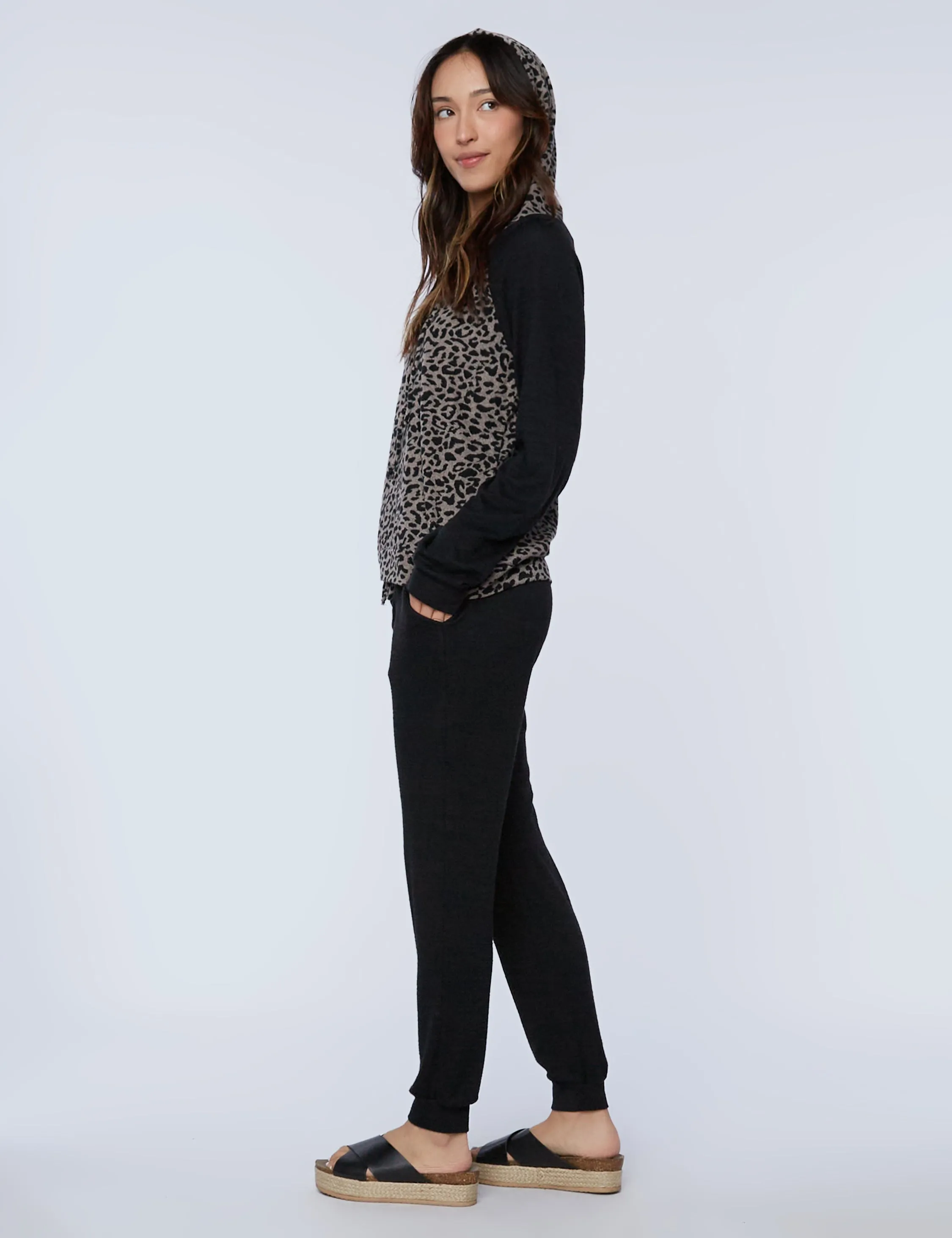 Mix Jungle Jogger