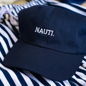Nauti - Dad Hat