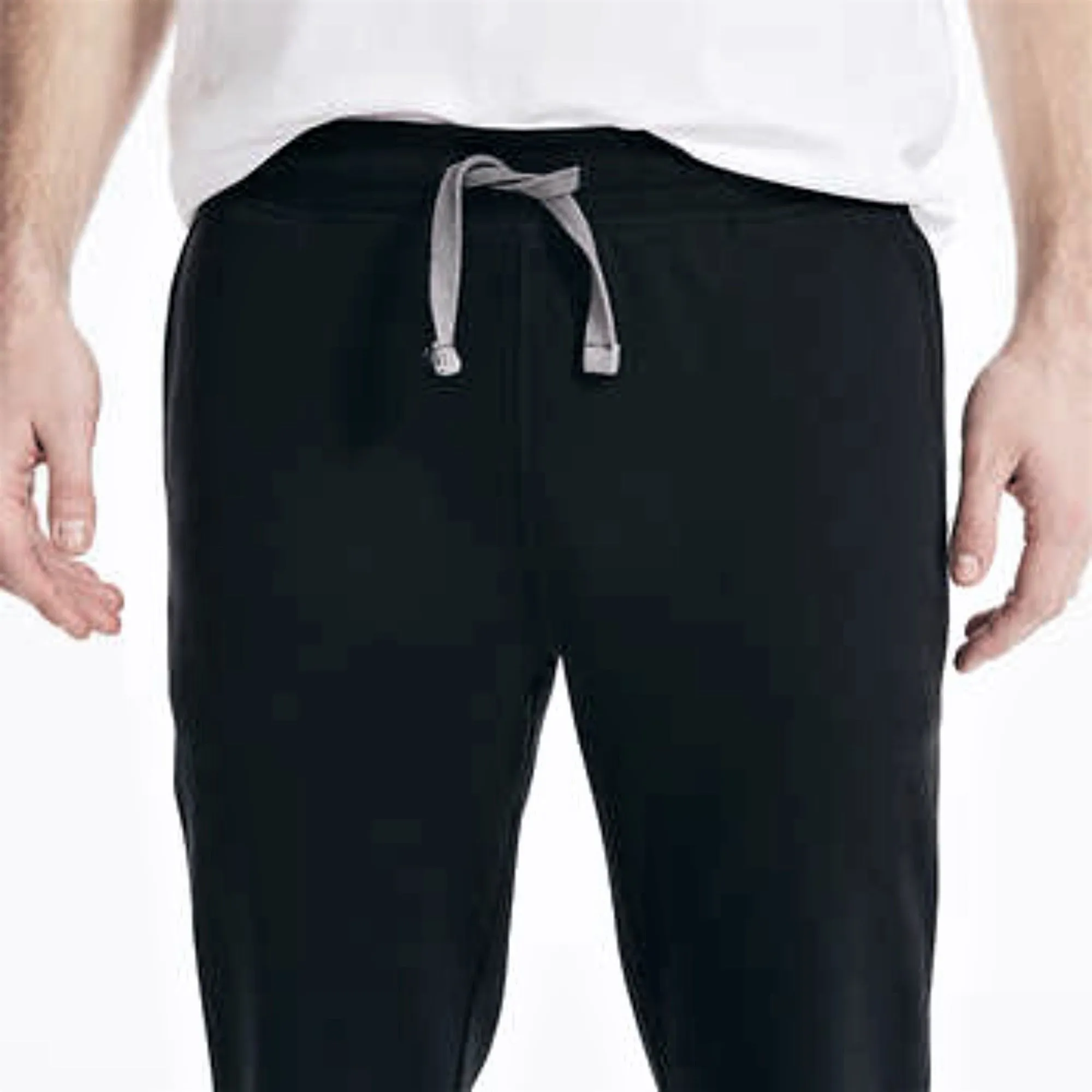 Nautica Cotton Blend Fleece Sweatpants Joggers
