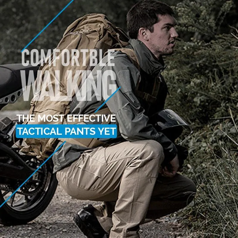 ✨New Product✨ Tactical Waterproof Pants
