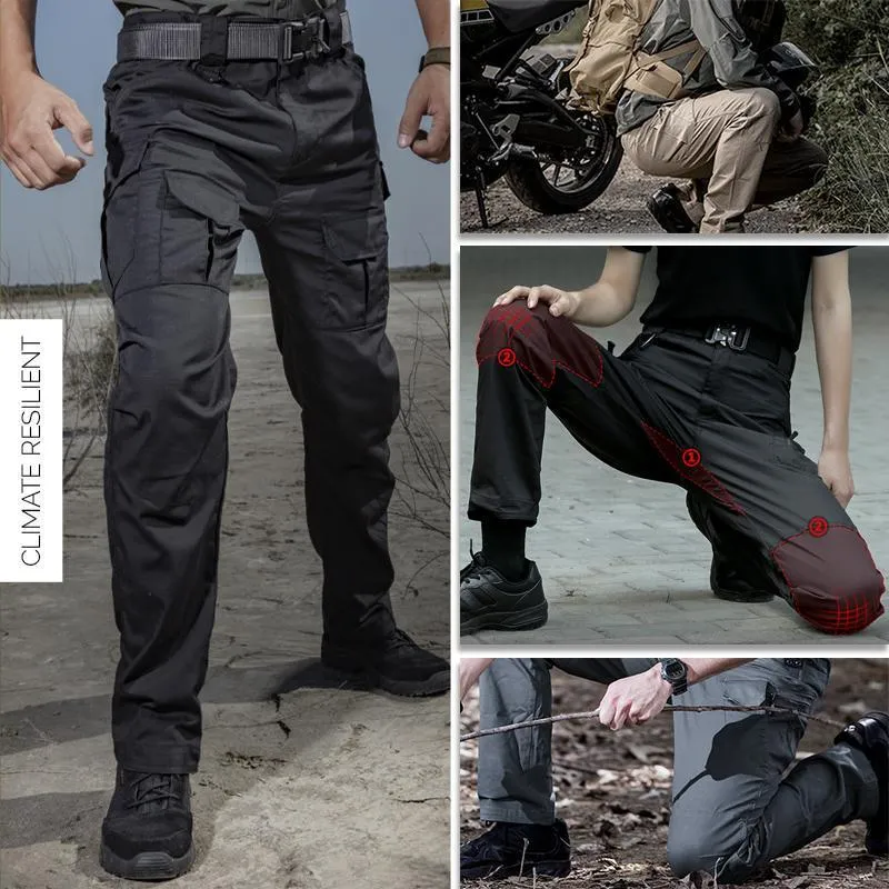 ✨New Product✨ Tactical Waterproof Pants