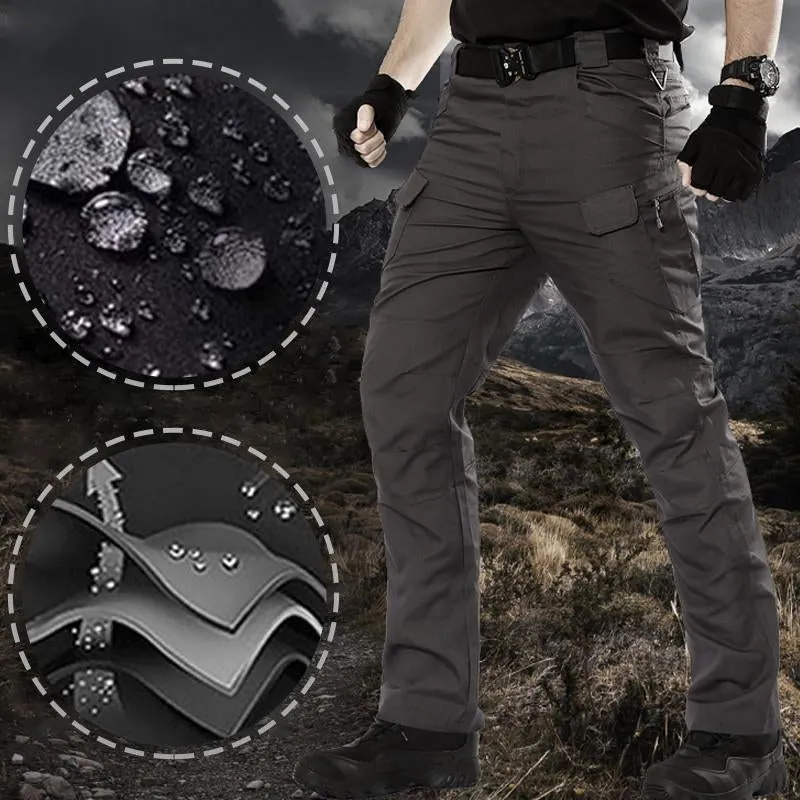 ✨New Product✨ Tactical Waterproof Pants