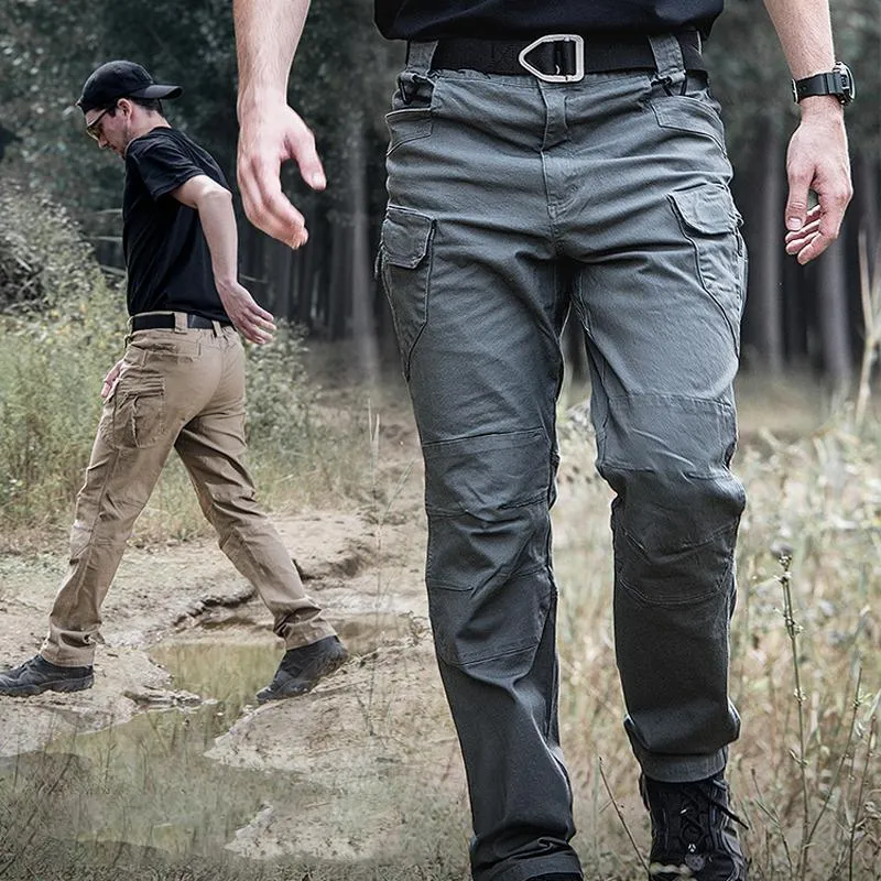 ✨New Product✨ Tactical Waterproof Pants