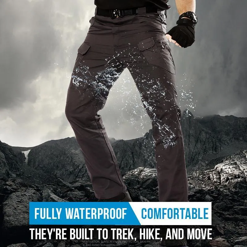 ✨New Product✨ Tactical Waterproof Pants
