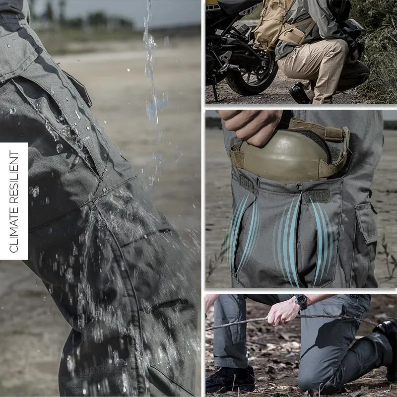 ✨New Product✨ Tactical Waterproof Pants