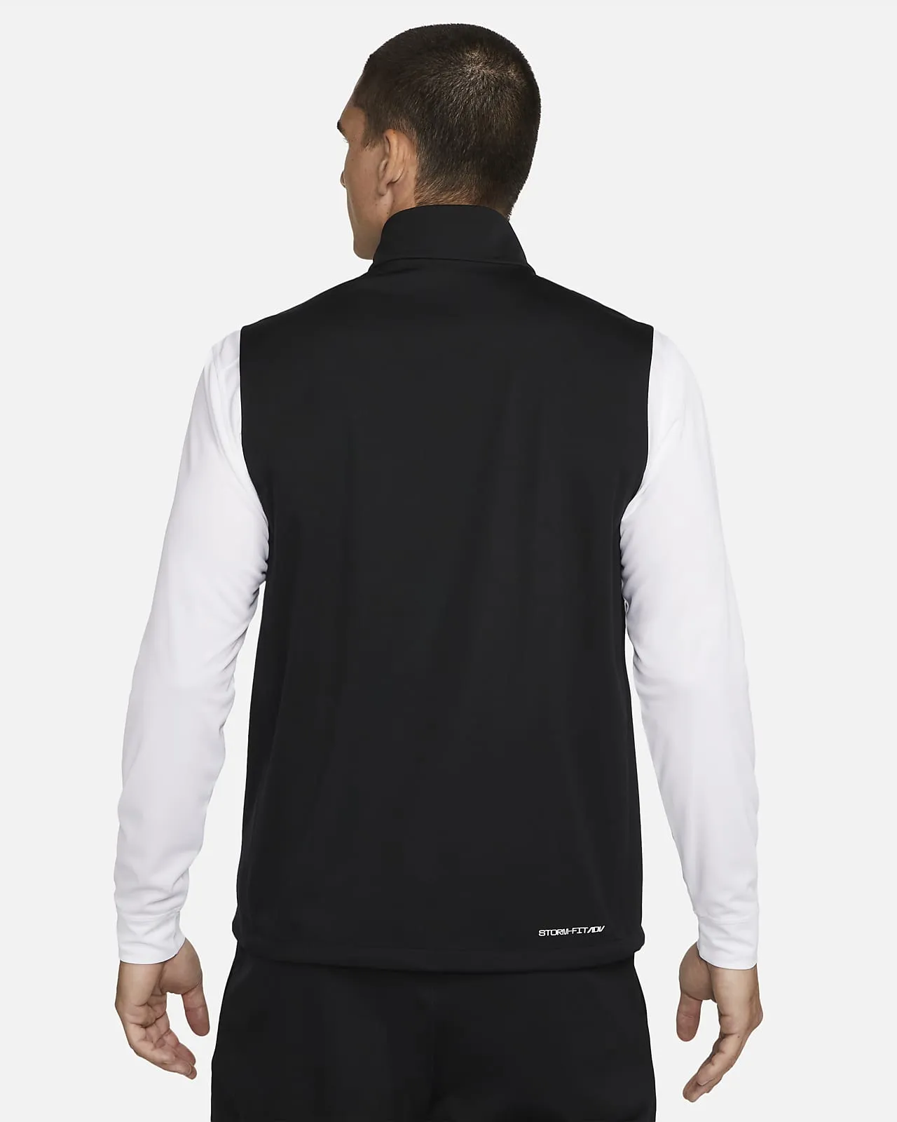 Nike Storm-FIT ADV Full-Zip Golf Vest DQ6721