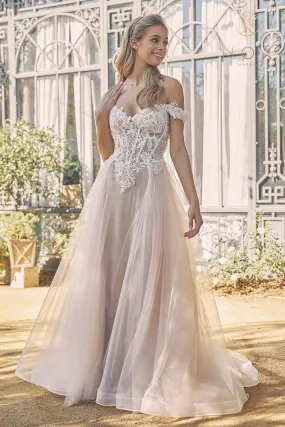 Nox Anabel C1107W