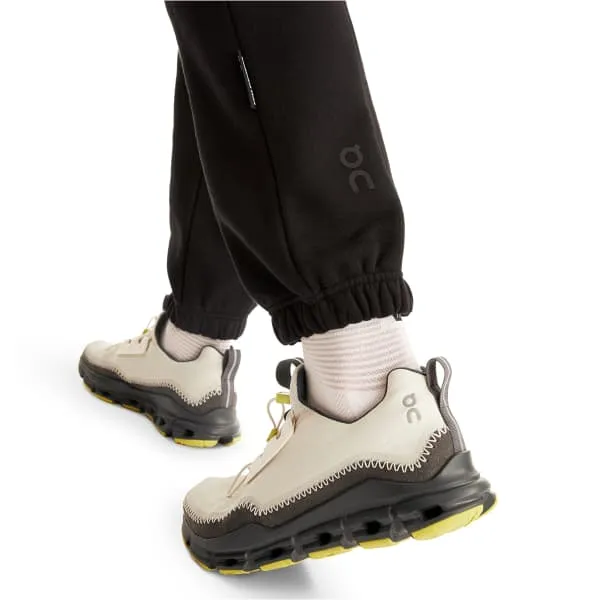 ON RUNNING - Club Pants Black