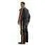 ONE PIECE OVER ALL RAIN SUIT 1126F