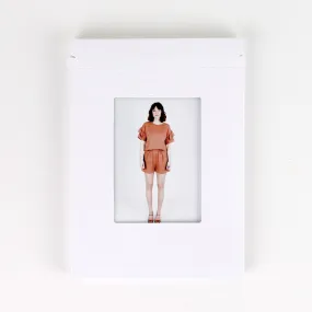 Papercut Patterns - Solar Tee / Sweater