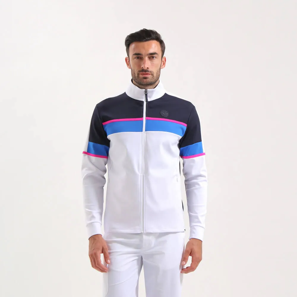 PESETA | MEDIUM WEIGHT SUMMER SUNBLOCK® JACKET | FINAL SALE