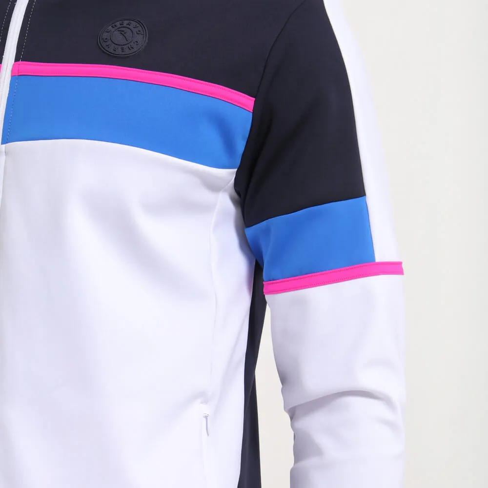PESETA | MEDIUM WEIGHT SUMMER SUNBLOCK® JACKET | FINAL SALE
