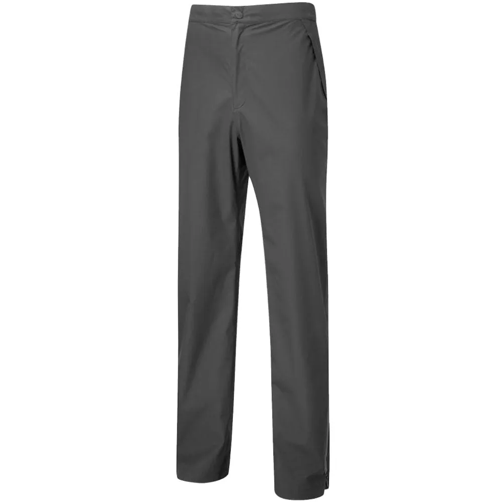 Ping SensorDry S2 Pro/Sensor Dry 2.5 Waterproof Suit - Black/Asphalt - Black