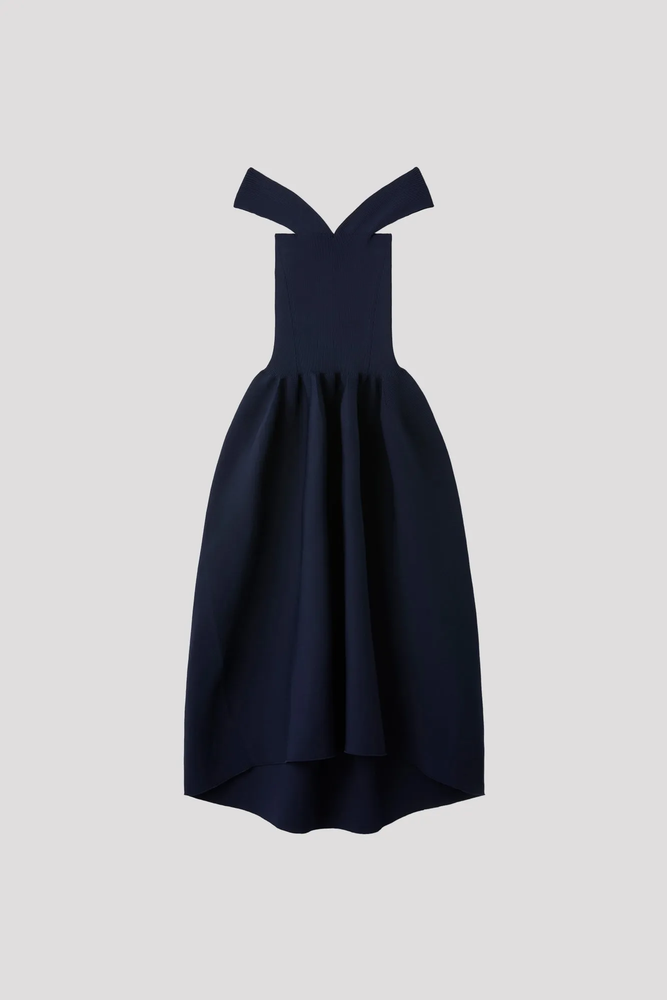 POTTERY HS OFF SHOULDER SWEETHEART DRESS