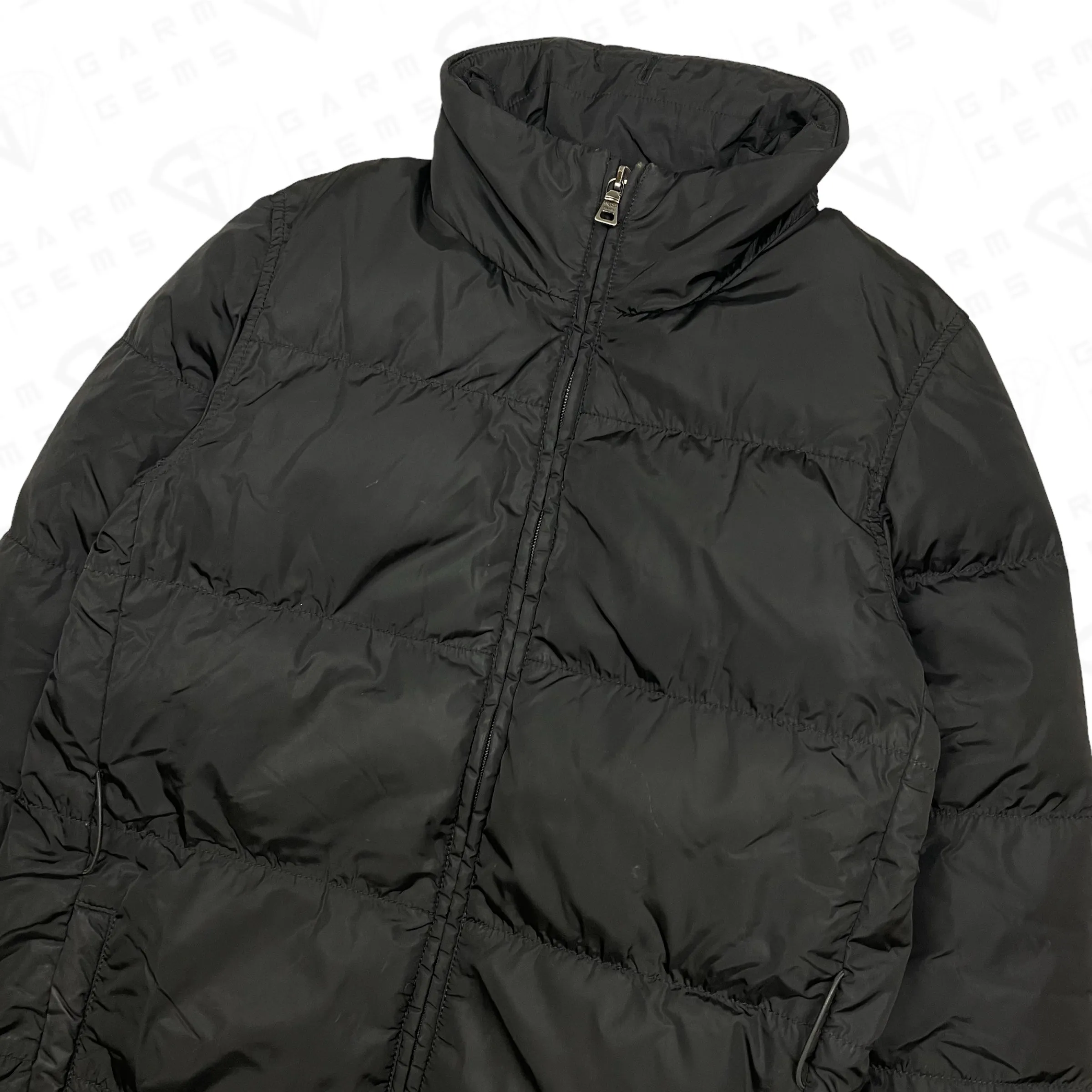 Prada Sport Puffer Jacket